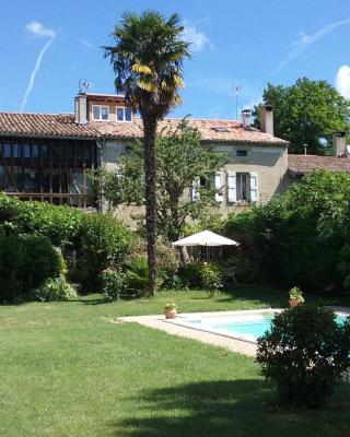Maison du Breilh