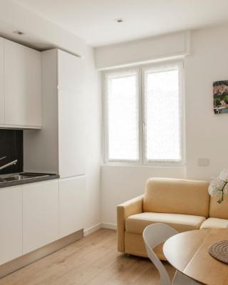 My home