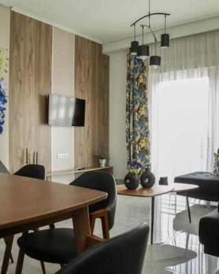 City Chic Apartment