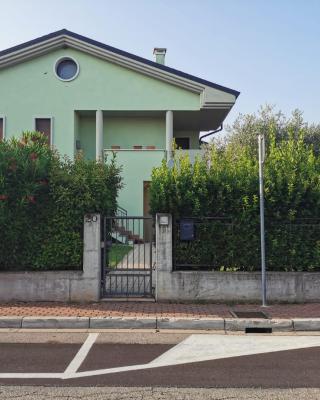 Serenity Home