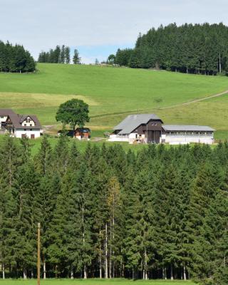 Dürrenbartleshof