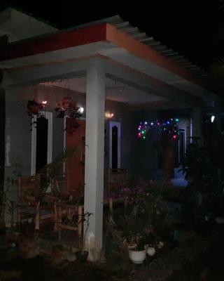 Eltari Homestay