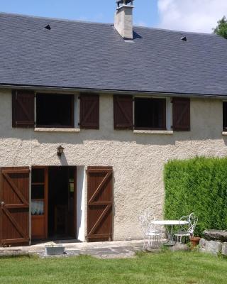 Gîte de la Séoube