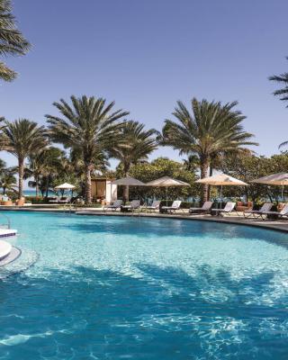 The Ritz-Carlton Bal Harbour, Miami