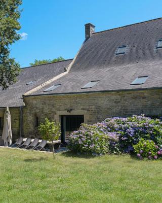 Maison de campagne