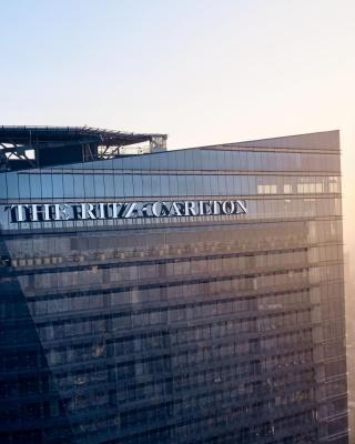 The Ritz-Carlton, Mexico City