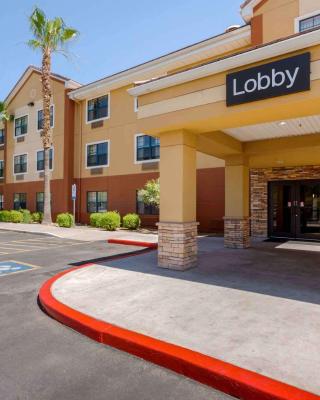 Extended Stay America Suites - Phoenix - Airport