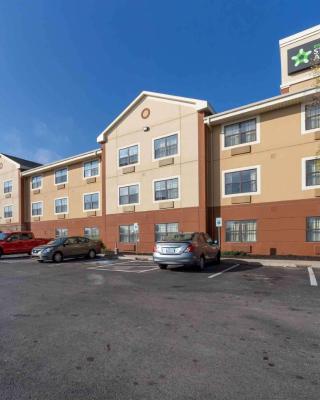 Extended Stay America Suites - Oklahoma City - Airport