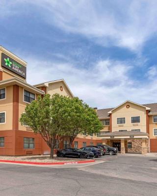 Extended Stay America Suites - Amarillo - West