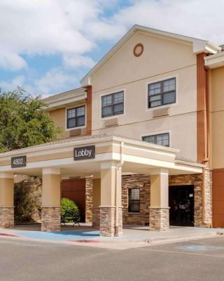 Extended Stay America Suites - Lubbock - Southwest