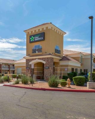 Extended Stay America Suites - Phoenix - Chandler - E Chandler Blvd