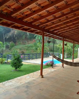 Sítio Olho de Boneca