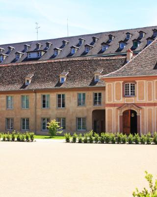 Hotel Les Haras