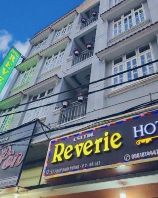 Reverie Hotel