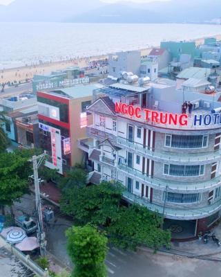 Ngọc Trung Hotel