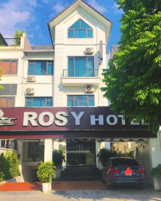 Rosy Hotel Dương Nội
