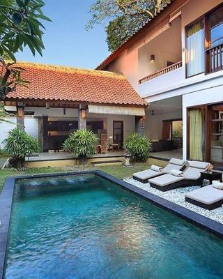 Private Sea side villa at Sanur beach #9