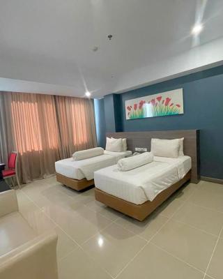 Ayani Hotel Banda Aceh