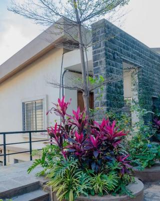 Par-X Mist View 9A Garden Villa 3BHK