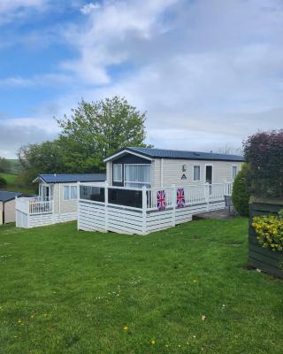 Wood Farm Holiday Park