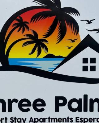 Three Palms Apartments Unit 1