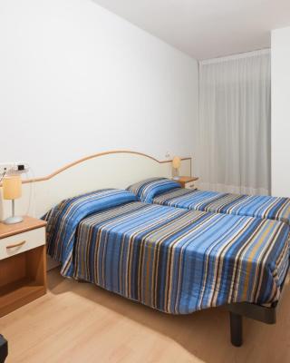 Hotel Garni Losanna