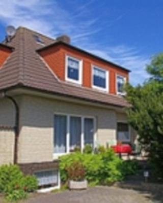 Haus am Leuchtturm (EZ)