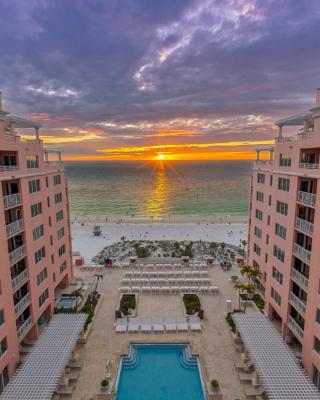 Hyatt Regency Clearwater Beach Resort & Spa