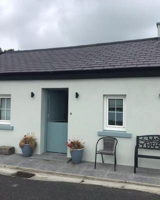 3 Quay Cottage Killala. Luxury Sea-Front Cottage