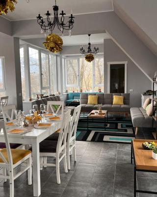 Premont Bran GuestHouse