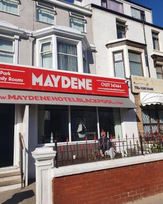 Maydene Hotel