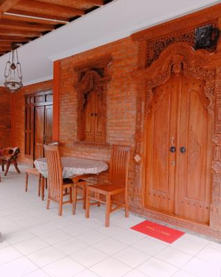 Rumah Ukhi