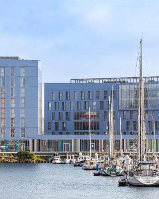 Mercure Dunkerque Centre Gare