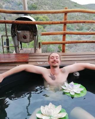 Protea Lodge - Glamping in the Karoo