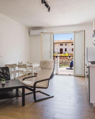 Casa Lilium a Floridia
