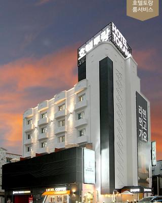 Hotel Torang Jeonju