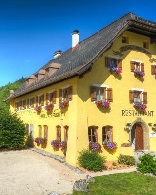 DEVA Hotel Alpenglück