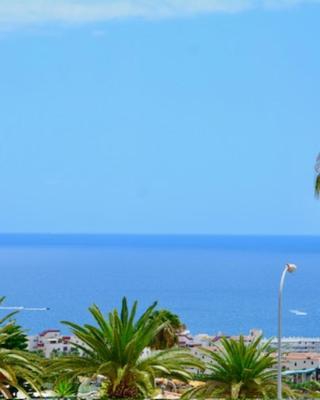 MARISOL beautiful apartment with oceanview