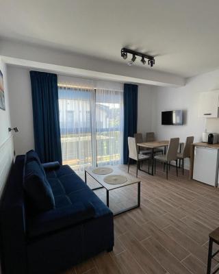 Riviera Poddąbie Apartament 5 osobowy