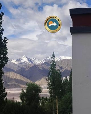 Norbooling HomeStay, Leh Ladakh