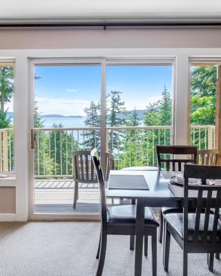 Cascade Bay Getaway