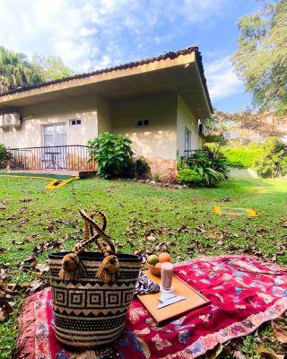 Hotel Campestre Santa Monica Pance