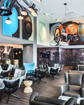 Motel One Basel