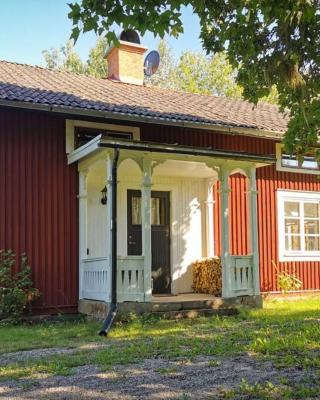 Nilsstugan