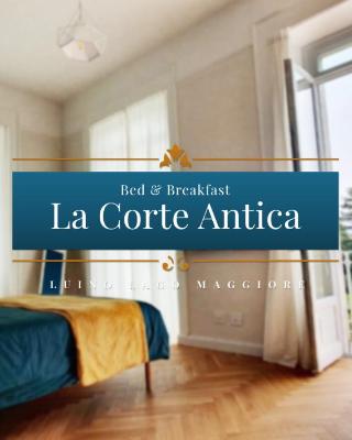 B&B La Corte Antica - Luino Lago Maggiore