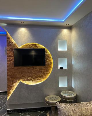 Appartement familiale Martil a 5 minutes de la plage