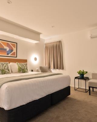 Best Western Newmarket Inn & Suites