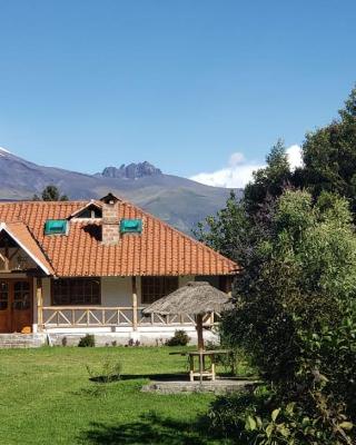 Rumipaxi Lodge