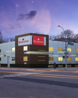 Ramada by Wyndham Bronx