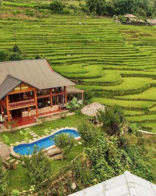 Moc Home Sapa